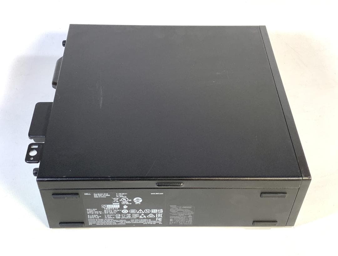 デル M.2 SSD＋2.0TB Win11 Pro i5 16GB 無線LAN