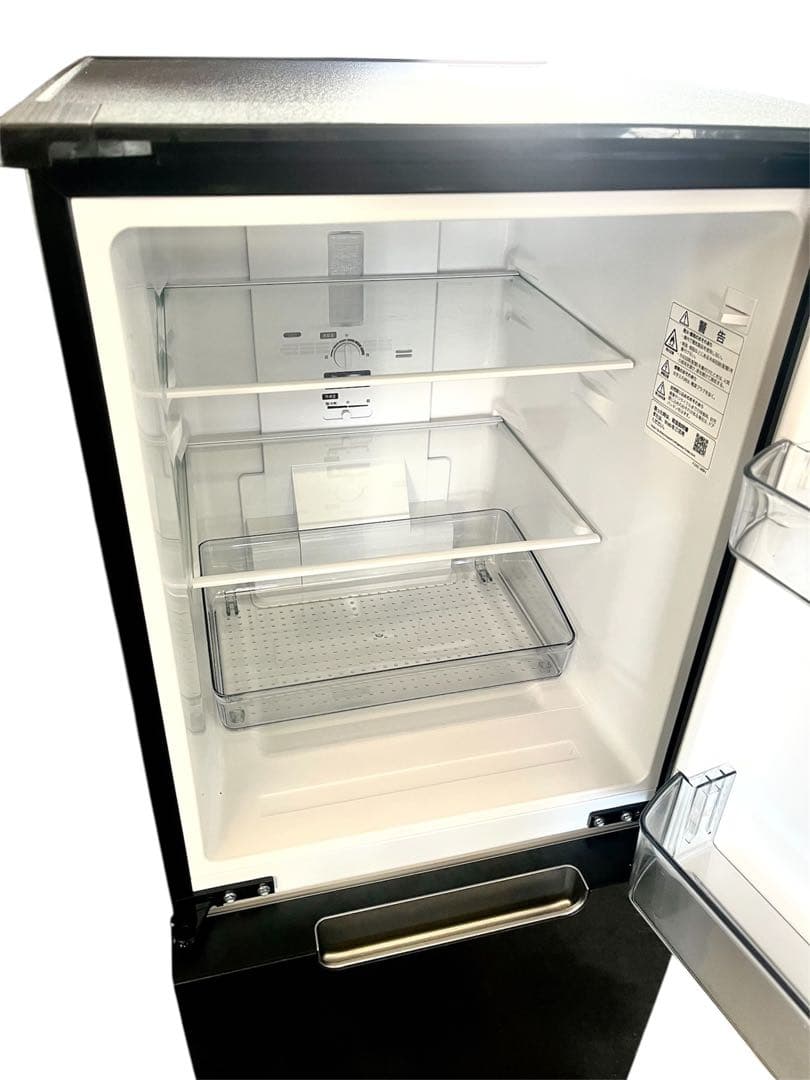 高年式！ 2025年製シャープ ノンフロン冷凍冷蔵庫