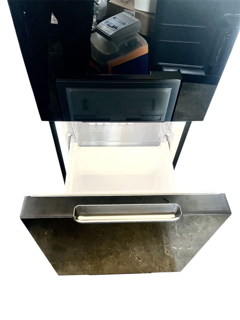 高年式！ 2025年製シャープ ノンフロン冷凍冷蔵庫