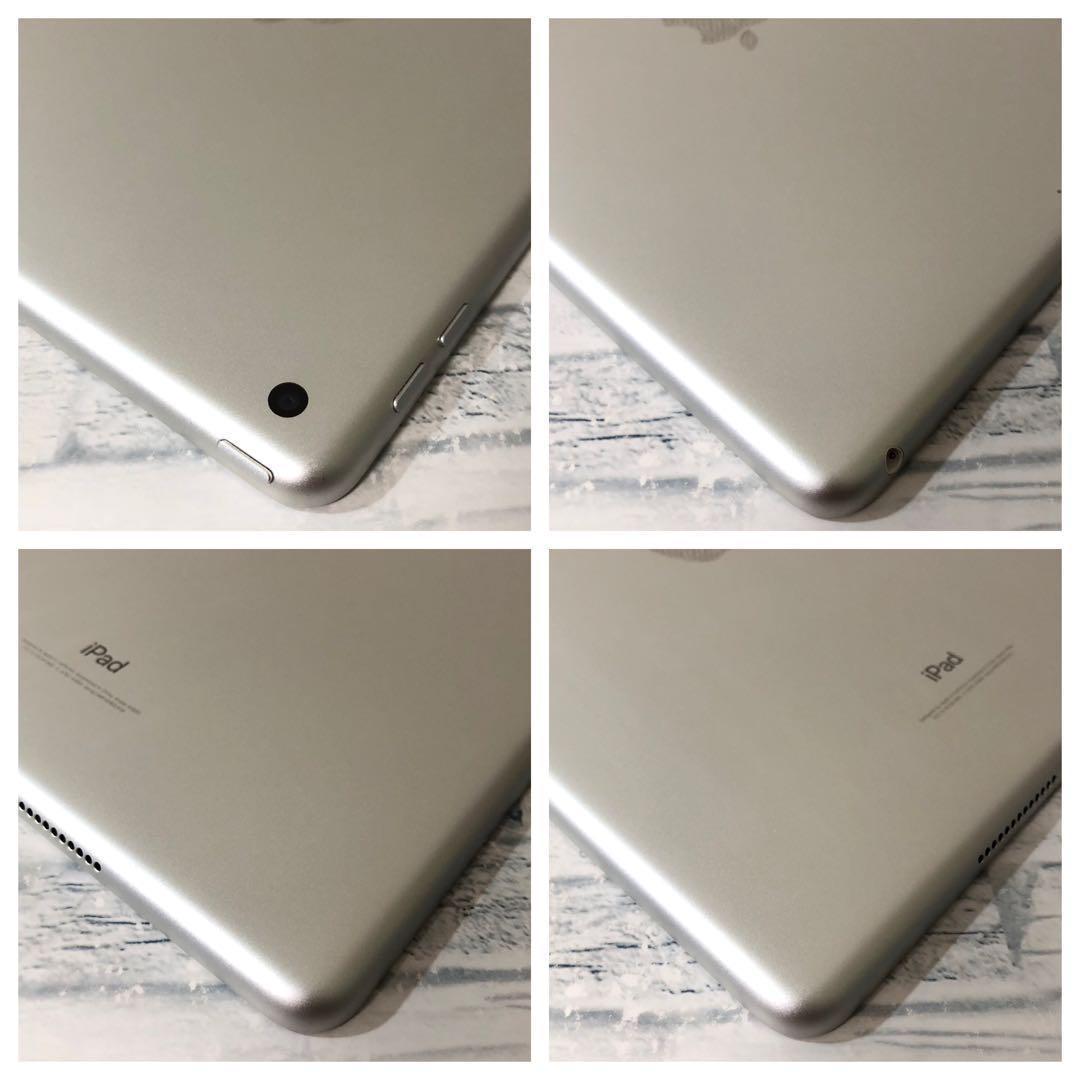 Apple 第6世代 iPad 32GB wifiモデル　管理番号：1113