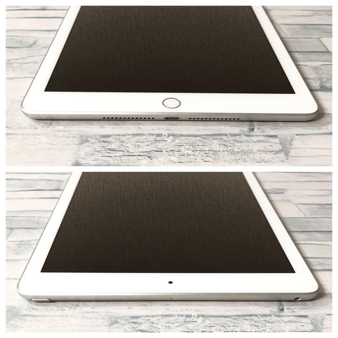 Apple 第6世代 iPad 32GB wifiモデル　管理番号：1113