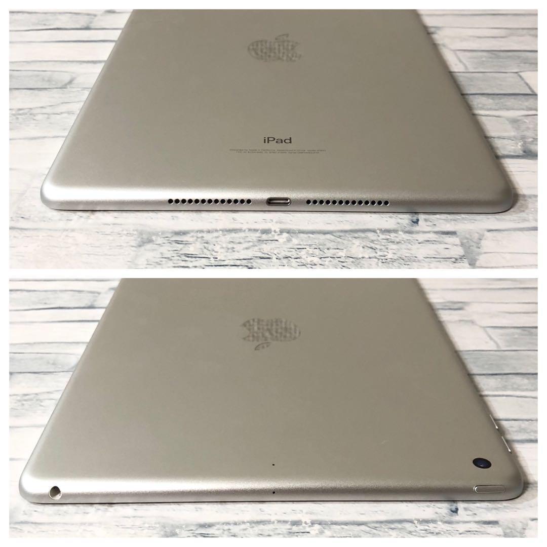 Apple 第6世代 iPad 32GB wifiモデル　管理番号：1113
