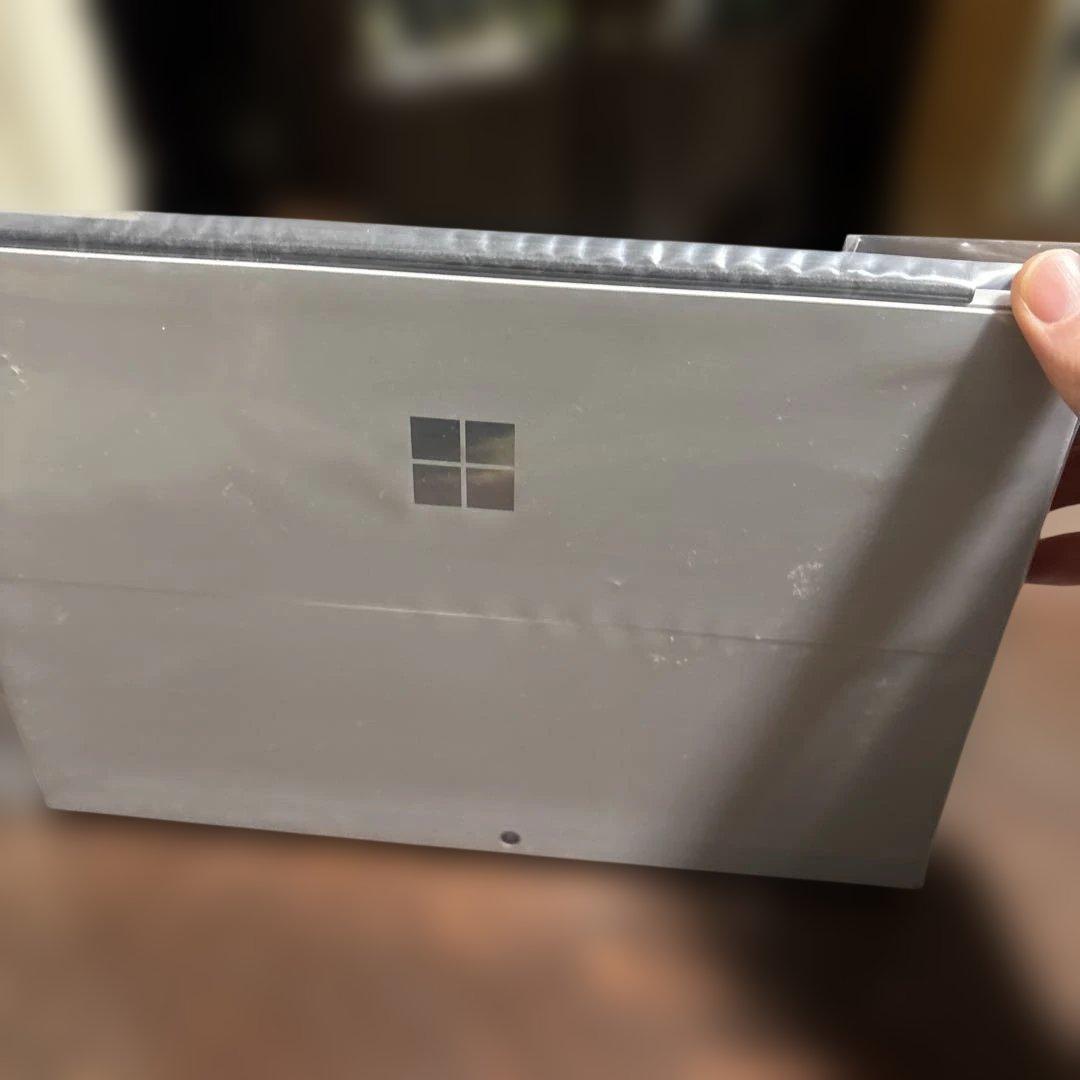 Windowsタブレット本体 Surface Pro5 2.6GHz/12.3 8GB SSD256GB