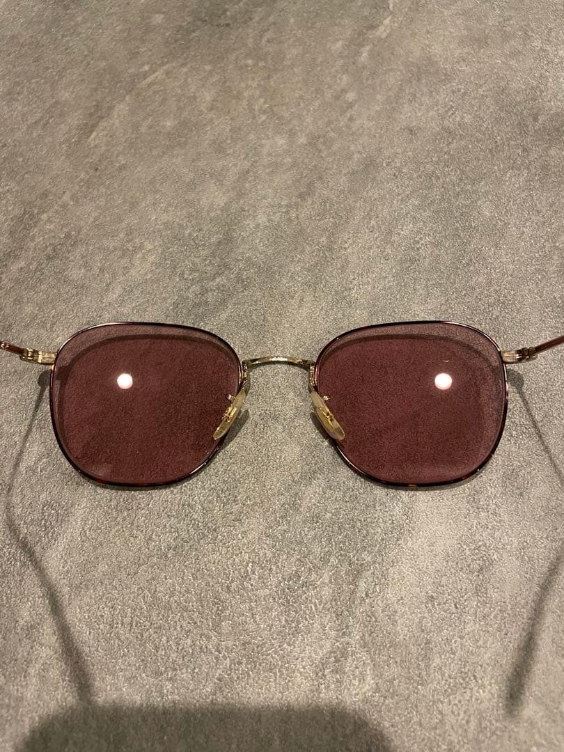 OLIVER PEOPLES オリバーピープルズ　サングラス　CLYNE