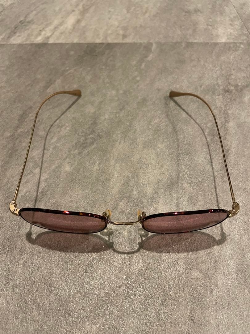 OLIVER PEOPLES オリバーピープルズ　サングラス　CLYNE