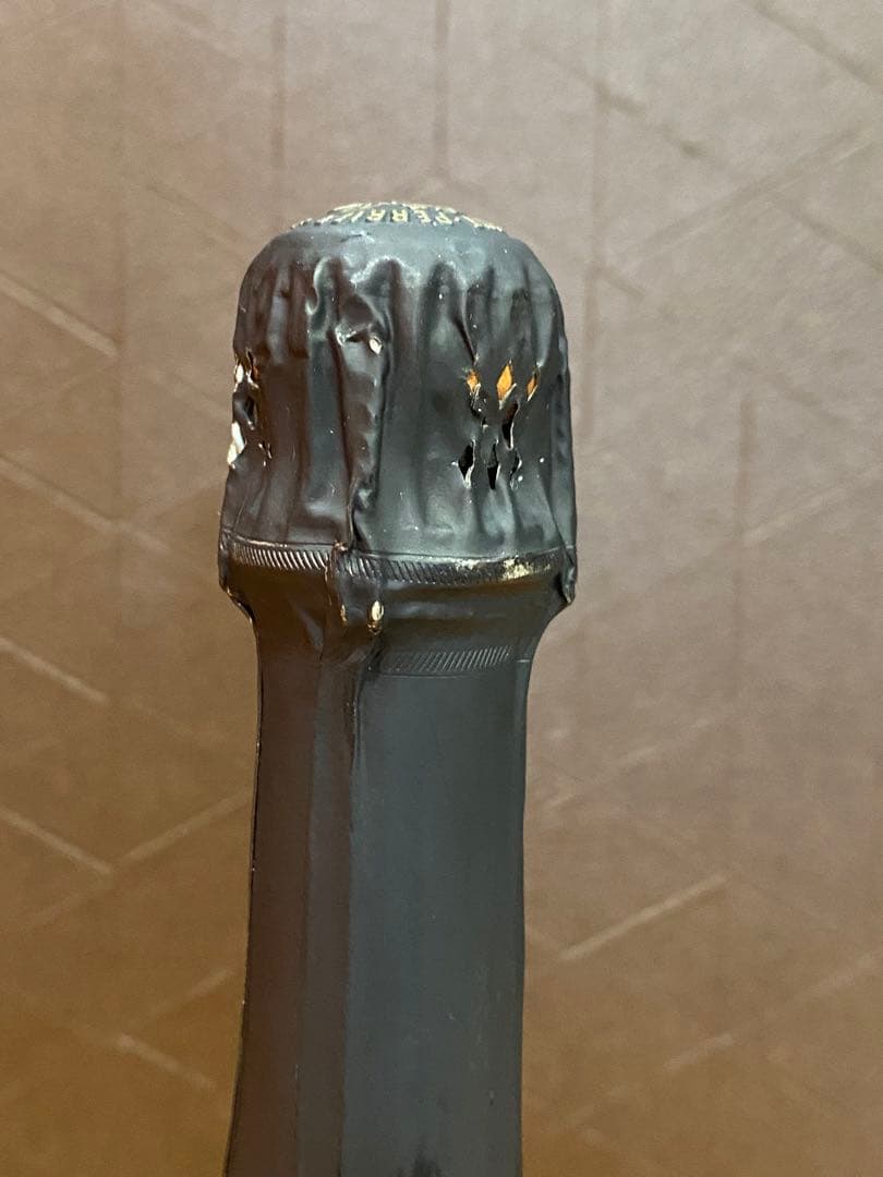 ローランペリエLaurent Perrier グランシエクル 1990年