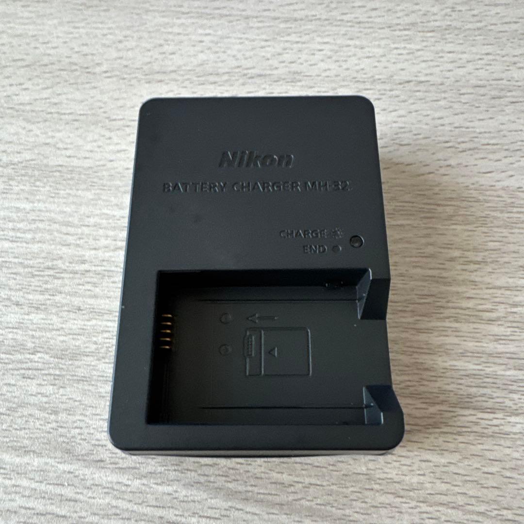 Nikon Z fc 16-50レンズキット　シルバー