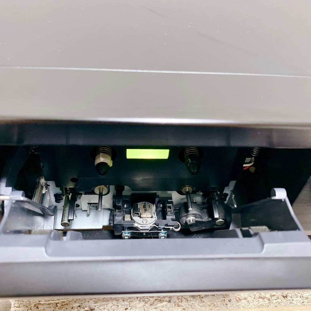 【希少】 SONY TC-RX2000T 3スピード シングルカセットデッキ