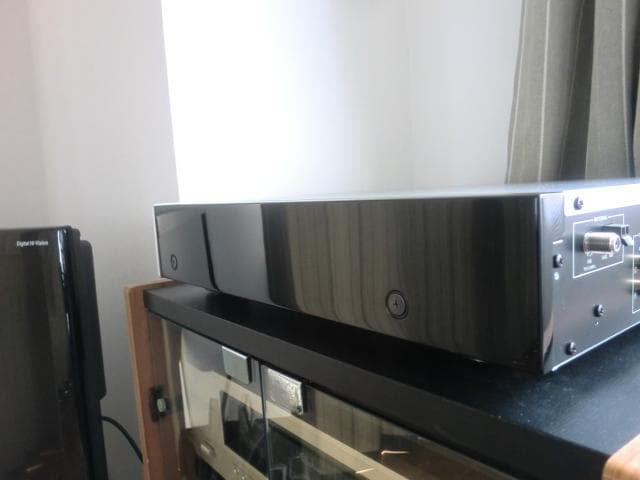 YAMAHA ヤマハ　FM/AMチューナー　T-S1100　2020年製