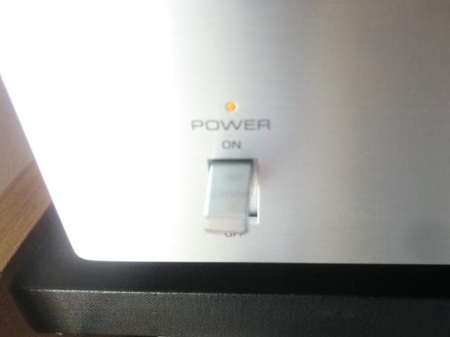 YAMAHA ヤマハ　FM/AMチューナー　T-S1100　2020年製