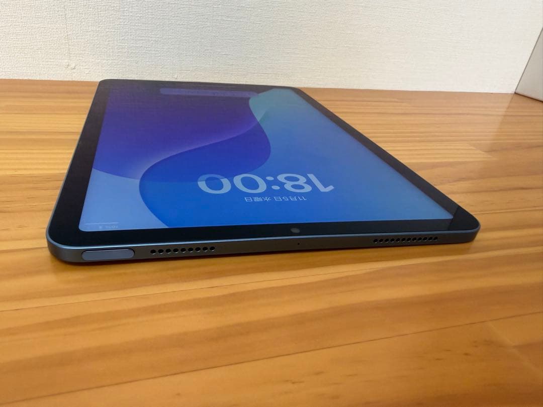 【美品】iPad Air 第5世代　スペースグレー 64GB