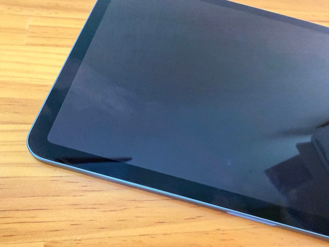 【美品】iPad Air 第5世代　スペースグレー 64GB