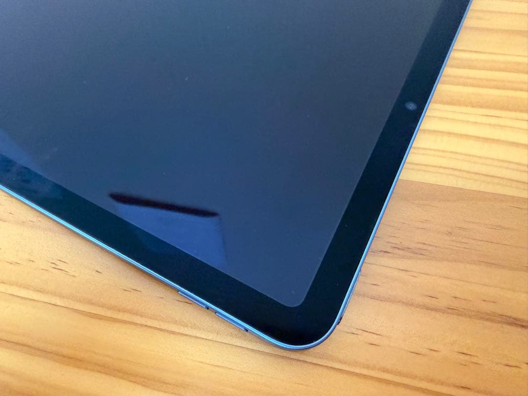【美品】iPad Air 第5世代　スペースグレー 64GB