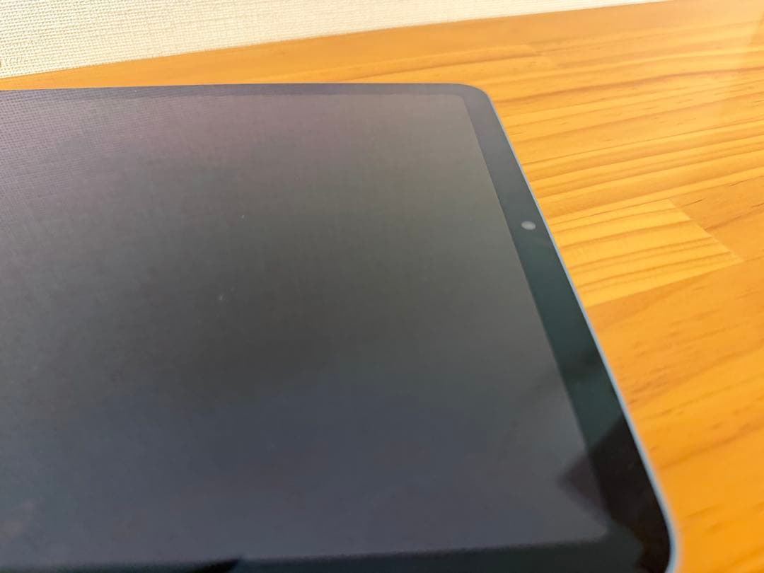 【美品】iPad Air 第5世代　スペースグレー 64GB