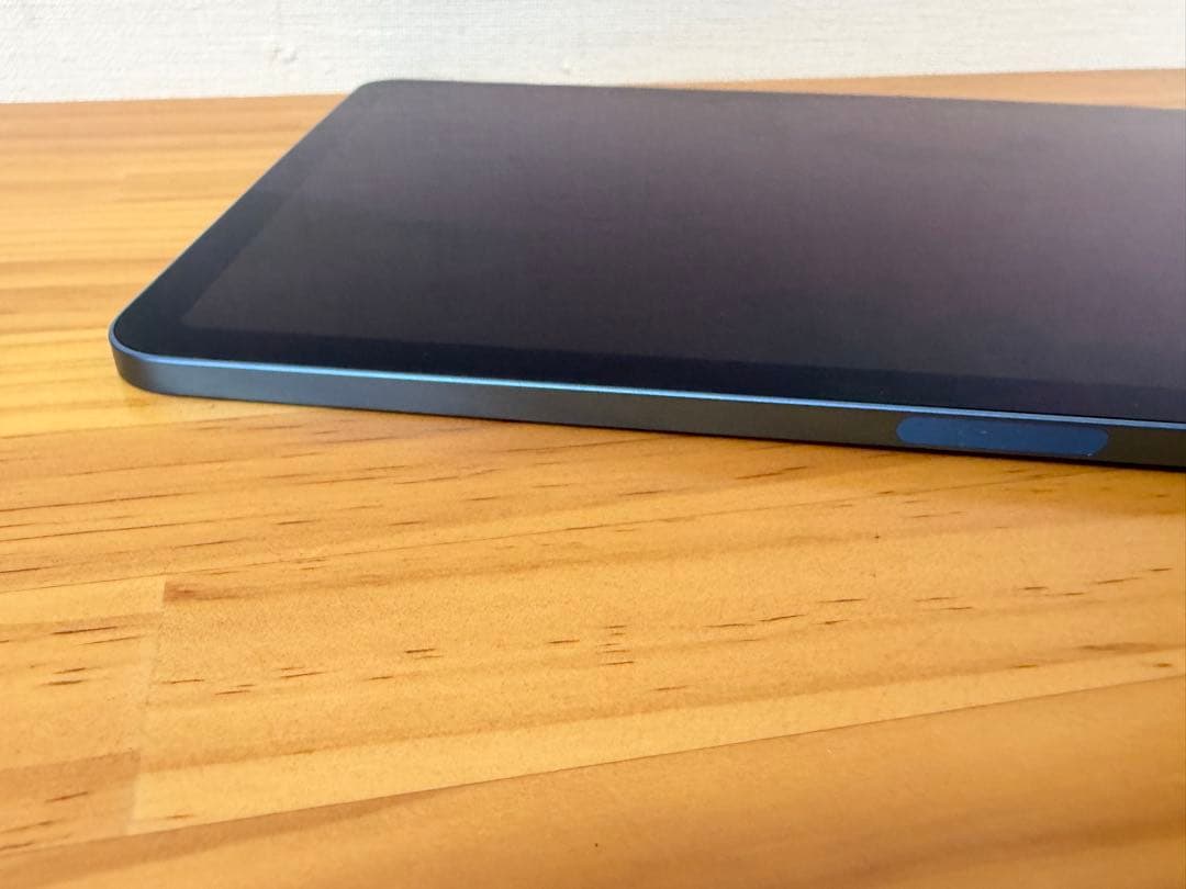 【美品】iPad Air 第5世代　スペースグレー 64GB