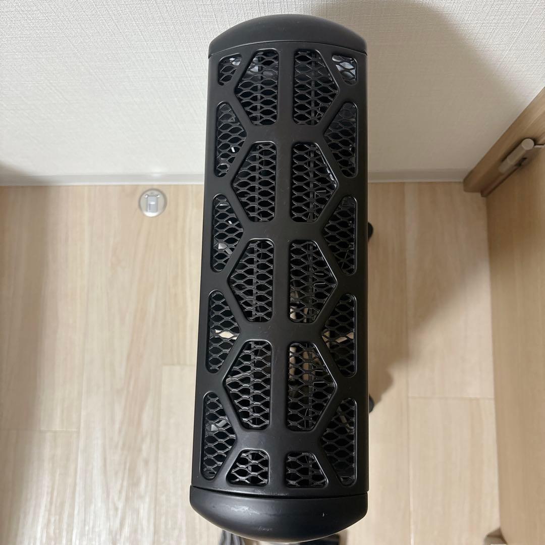 ✨De'Longhi ✨MDHU12-BK ダイナミックヒーター ヒーター　美品