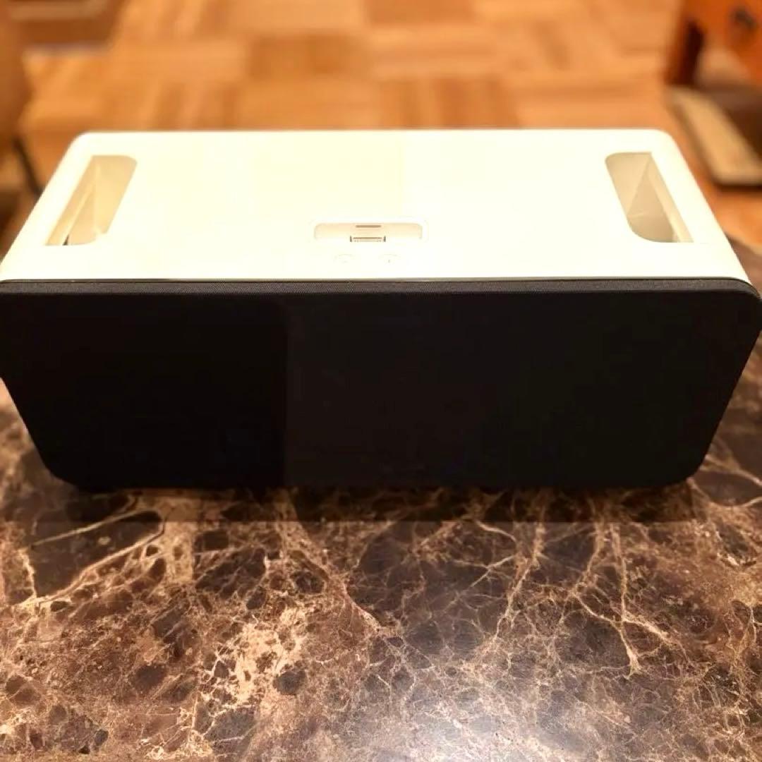 中古美品 動作確認済 完動品Apple IPod Hi-Fi おまけ付き