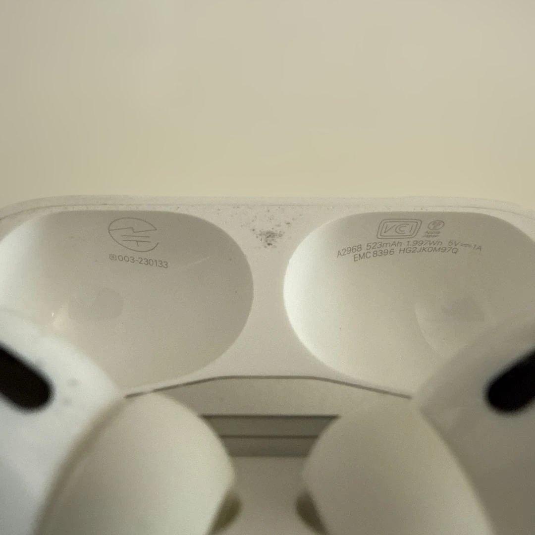 【正規品】Airpods pro 第2世代 type-C