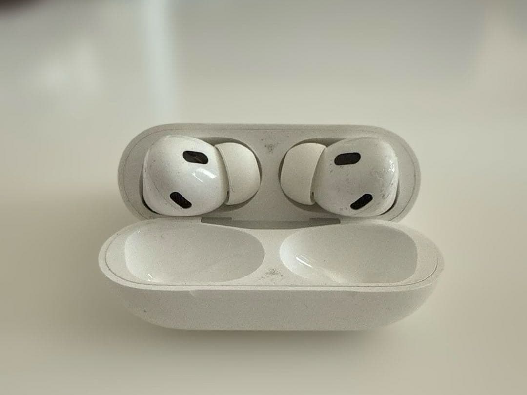 【正規品】Airpods pro 第2世代 type-C