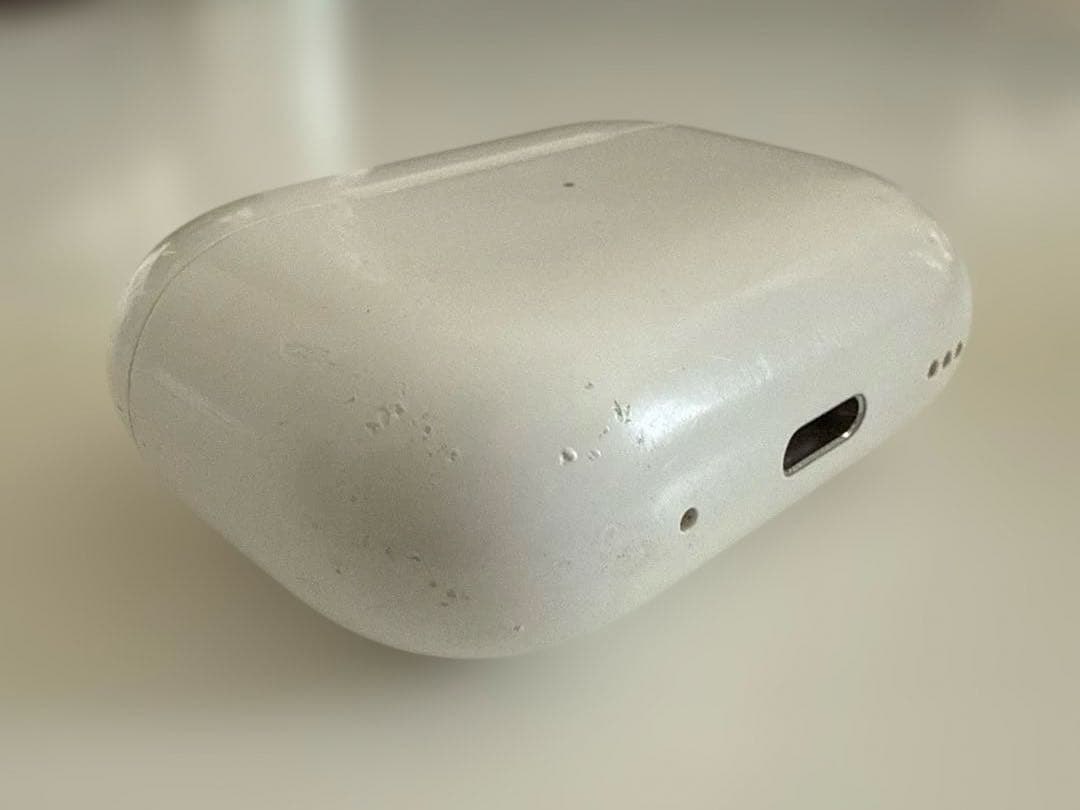 【正規品】Airpods pro 第2世代 type-C
