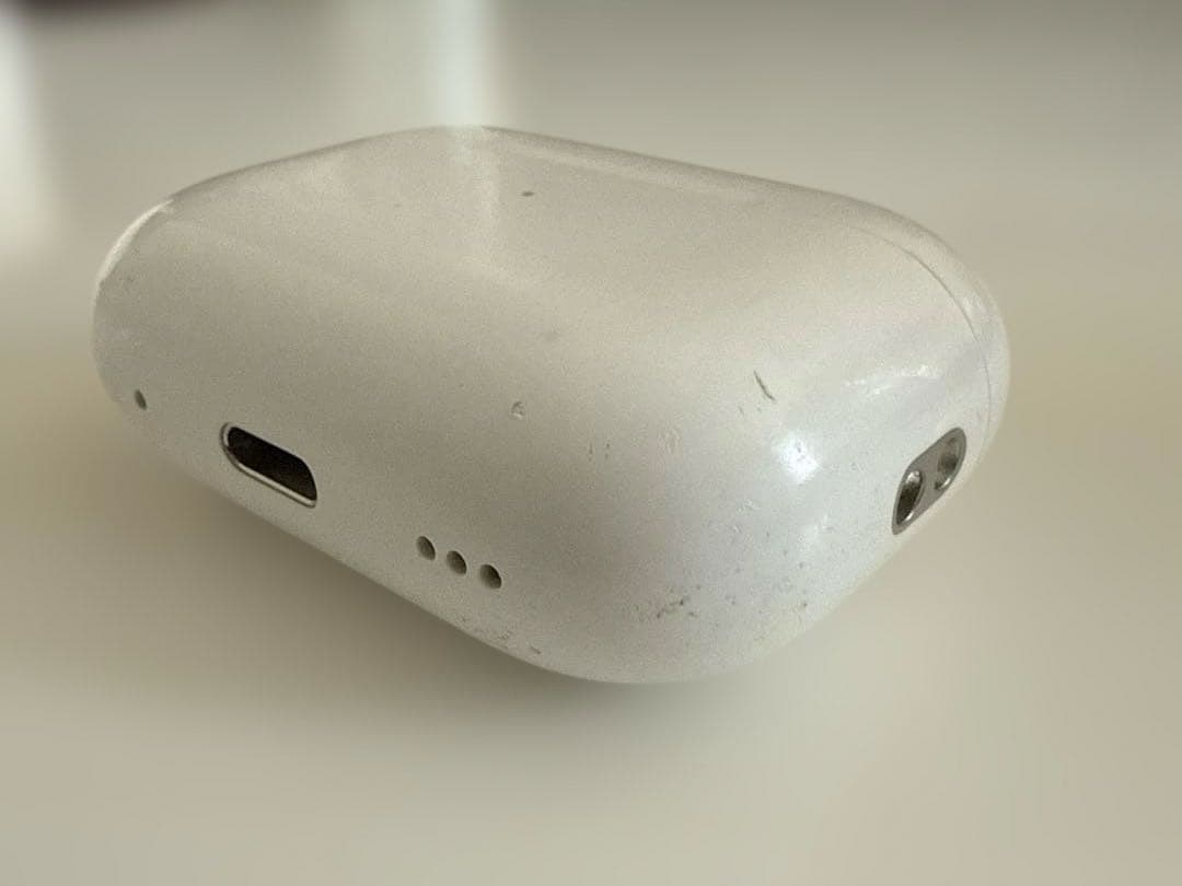 【正規品】Airpods pro 第2世代 type-C