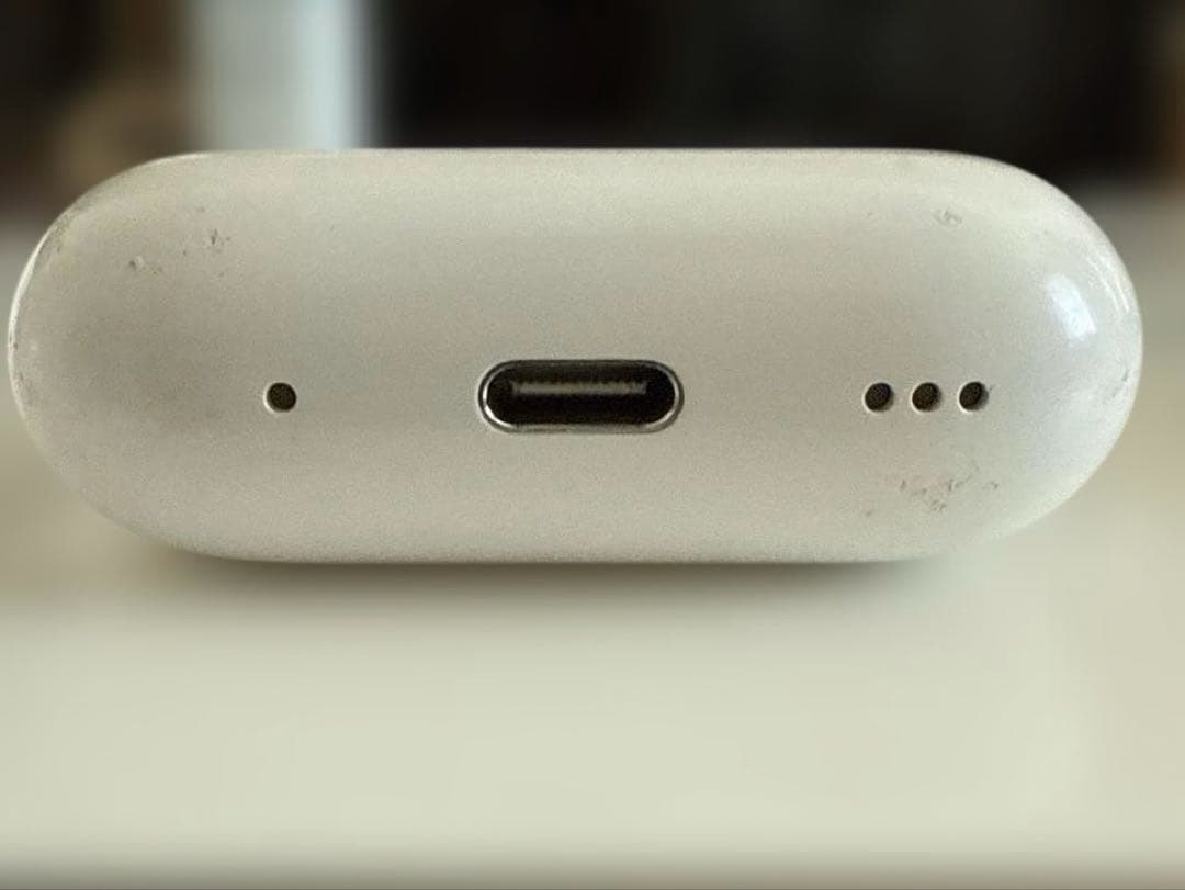 【正規品】Airpods pro 第2世代 type-C