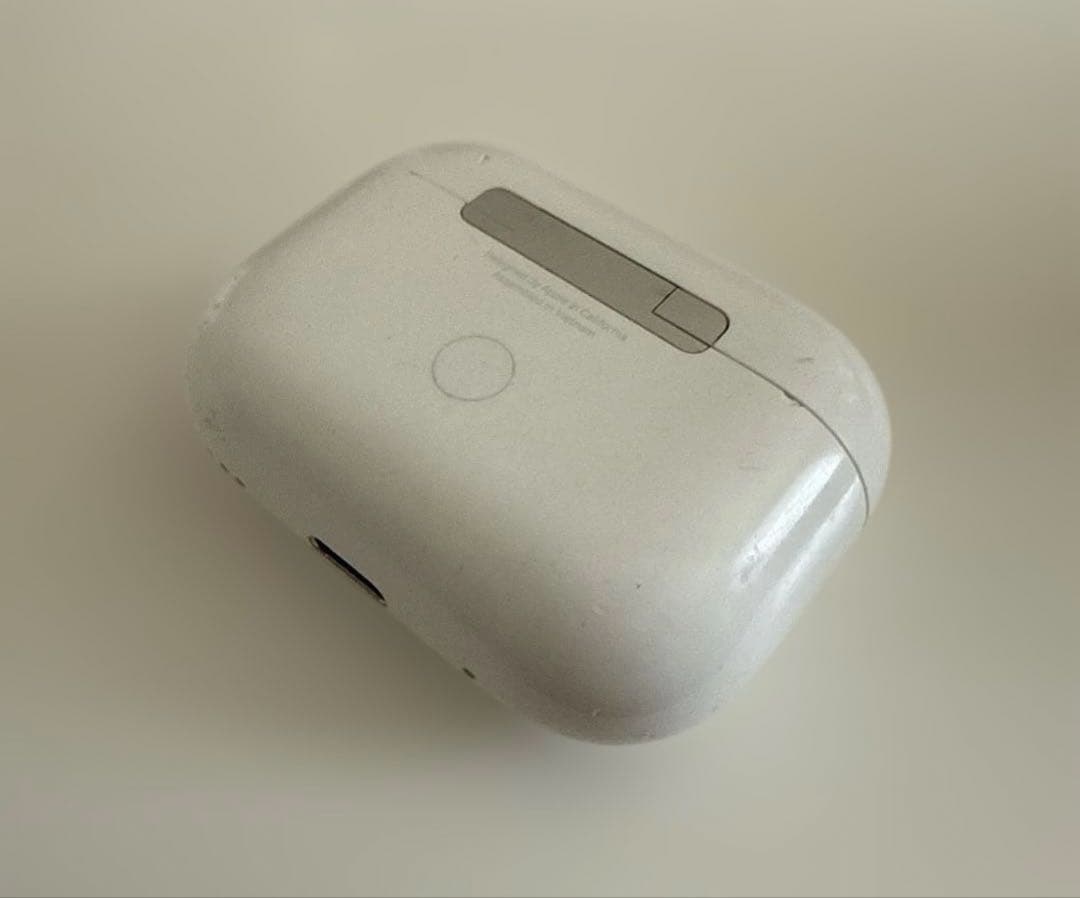 【正規品】Airpods pro 第2世代 type-C