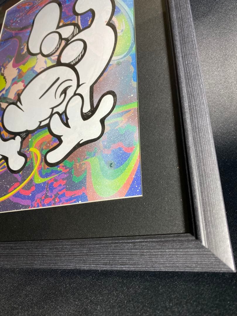 パーキングデリバリー ”Family” ジークレー 18/30 USED