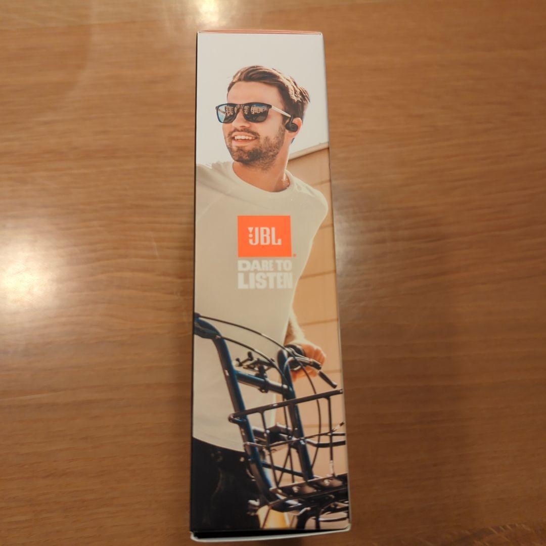 JBL SOUNDGEARSENSE ワイヤレスイヤフォン オープンイヤー