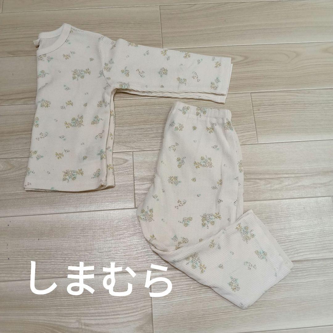 子供服まとめ売り　100サイズ女の子　36点