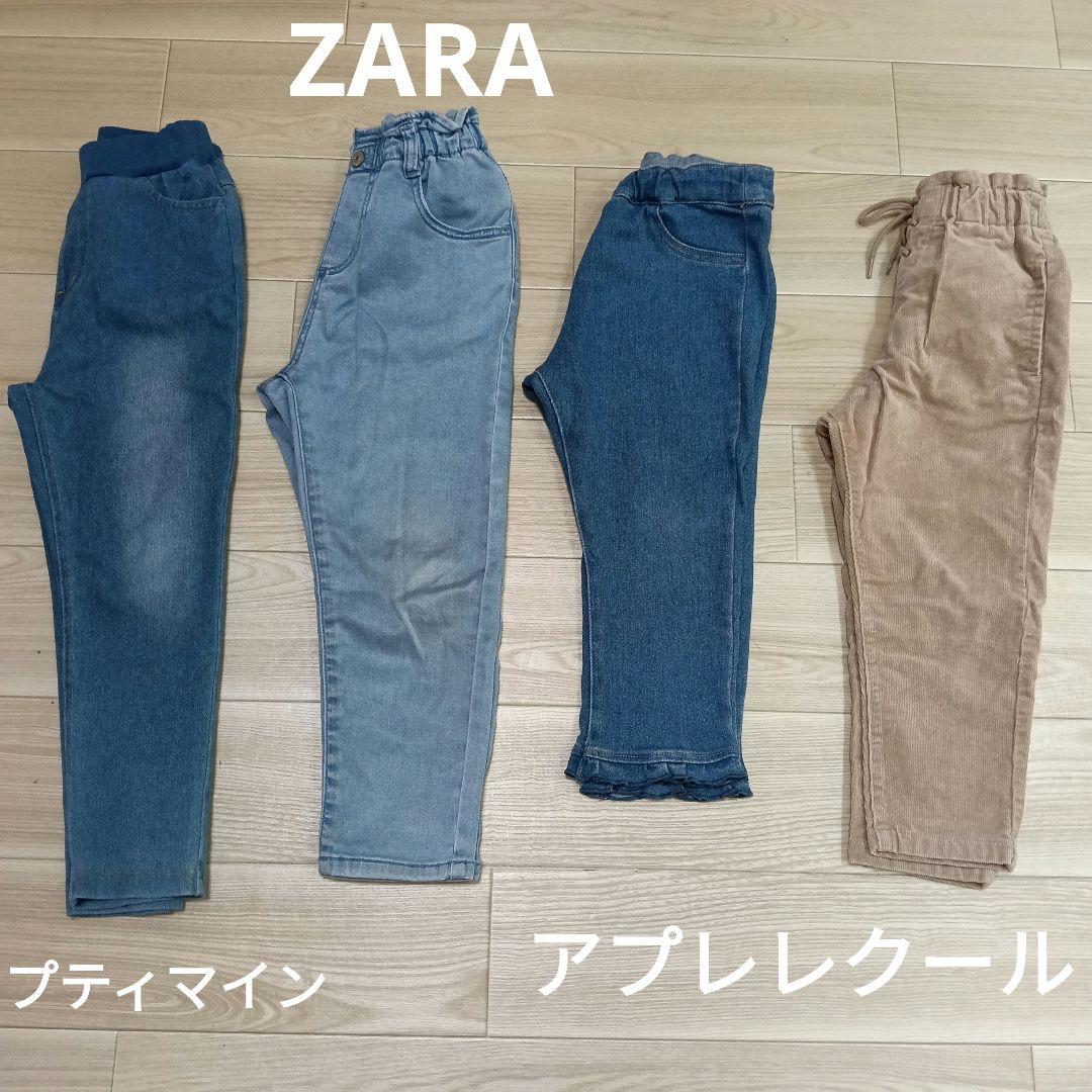 子供服まとめ売り　100サイズ女の子　36点