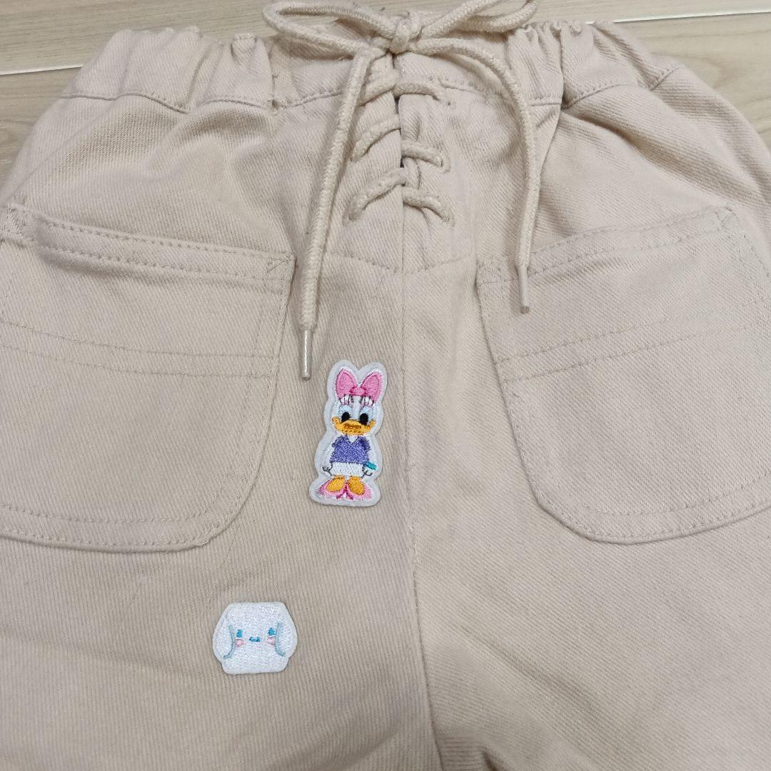 子供服まとめ売り　100サイズ女の子　36点