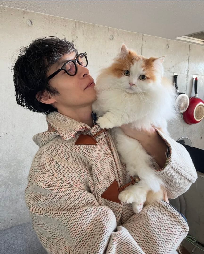 ジャケット・アウター NICENESS PIERRE