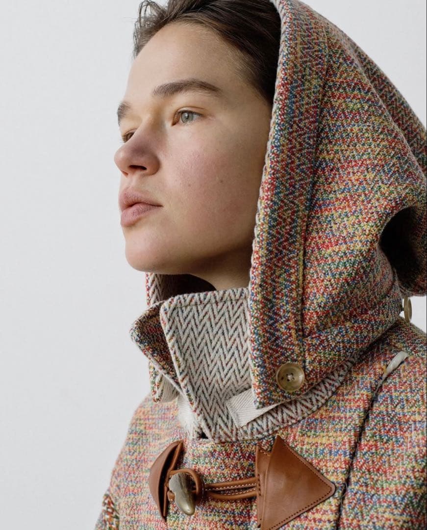 ジャケット・アウター NICENESS PIERRE