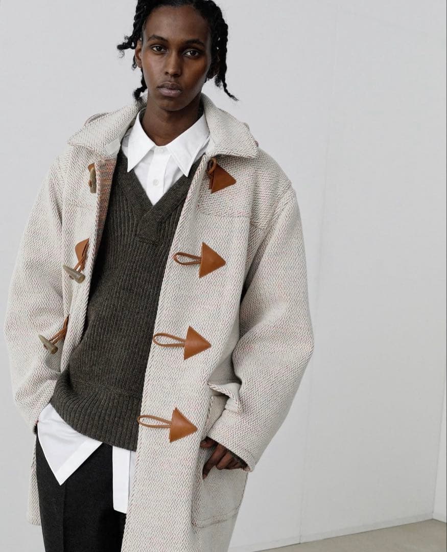 ジャケット・アウター NICENESS PIERRE