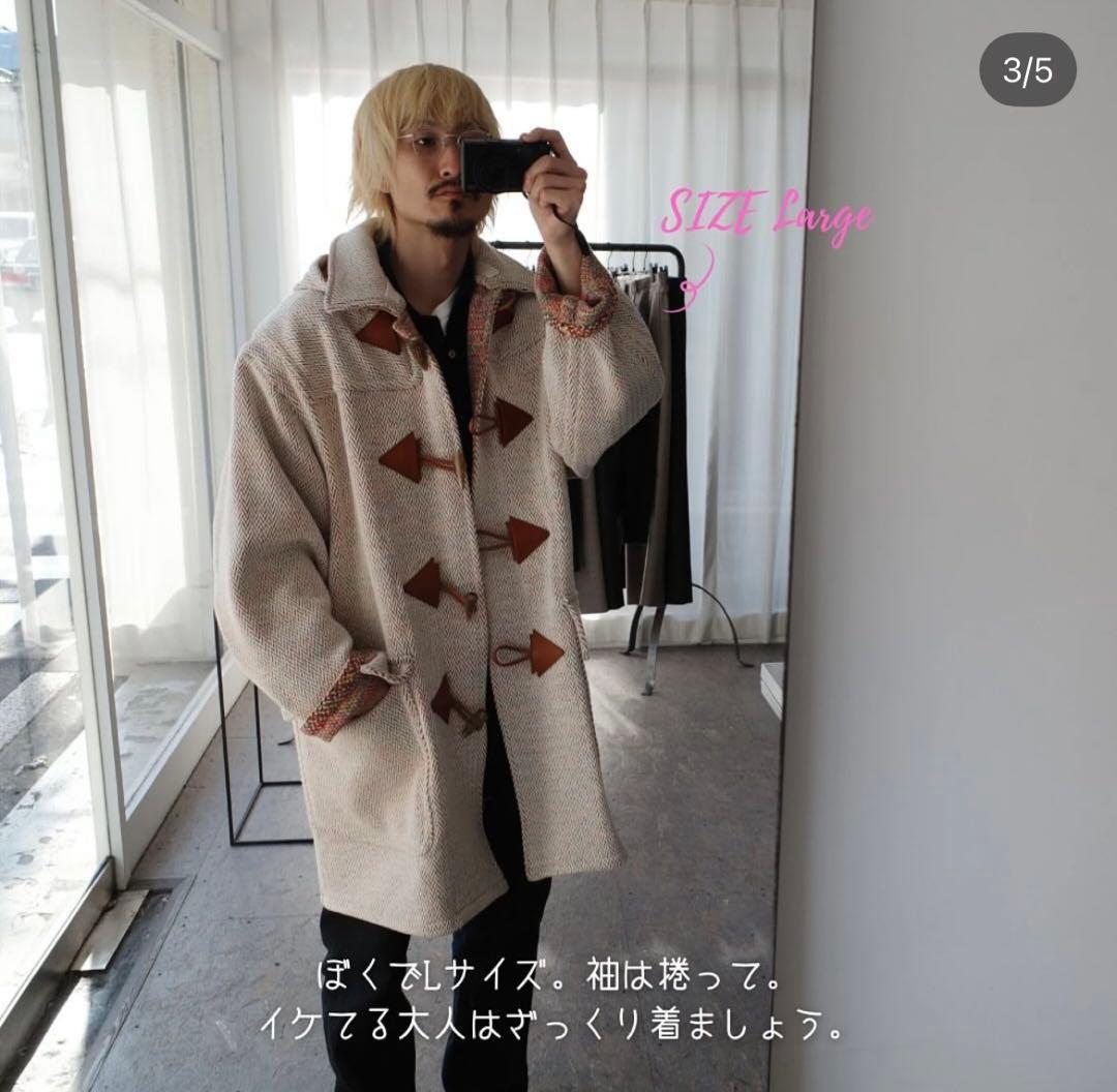 ジャケット・アウター NICENESS PIERRE