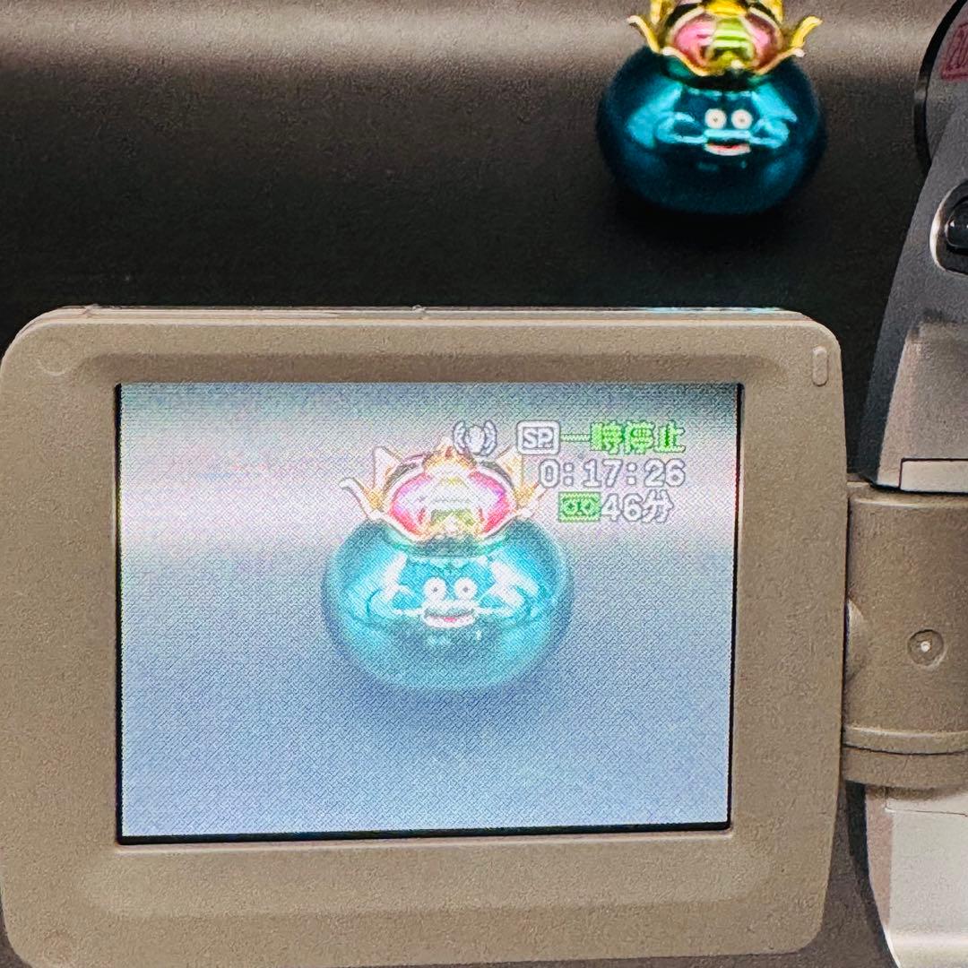 Canon キャノン Mini DV DM-FV500 ビデオカメラ