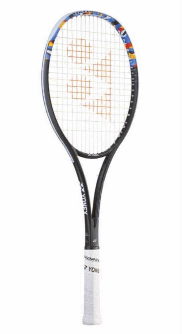 【美品】YONEX ジオブレイク50VS UL1