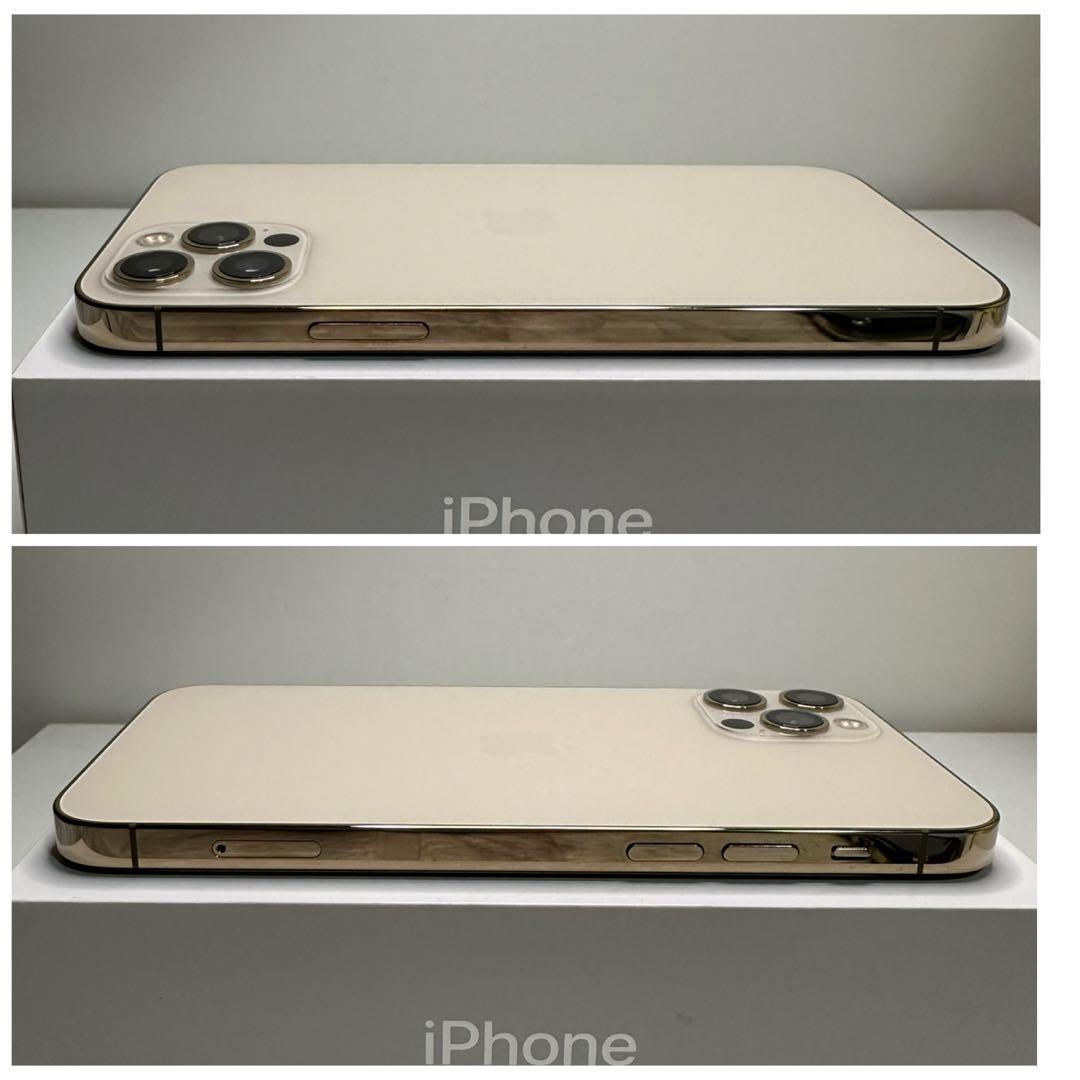 81 iPhone 12pro 256GB 純正BMS新品バッテリー　結構美品