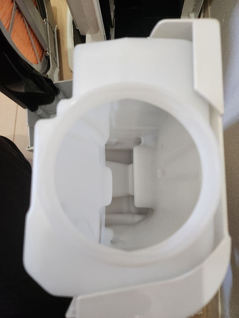 DAIKIN 加湿ストリーマ空気清浄機MCK70VE6