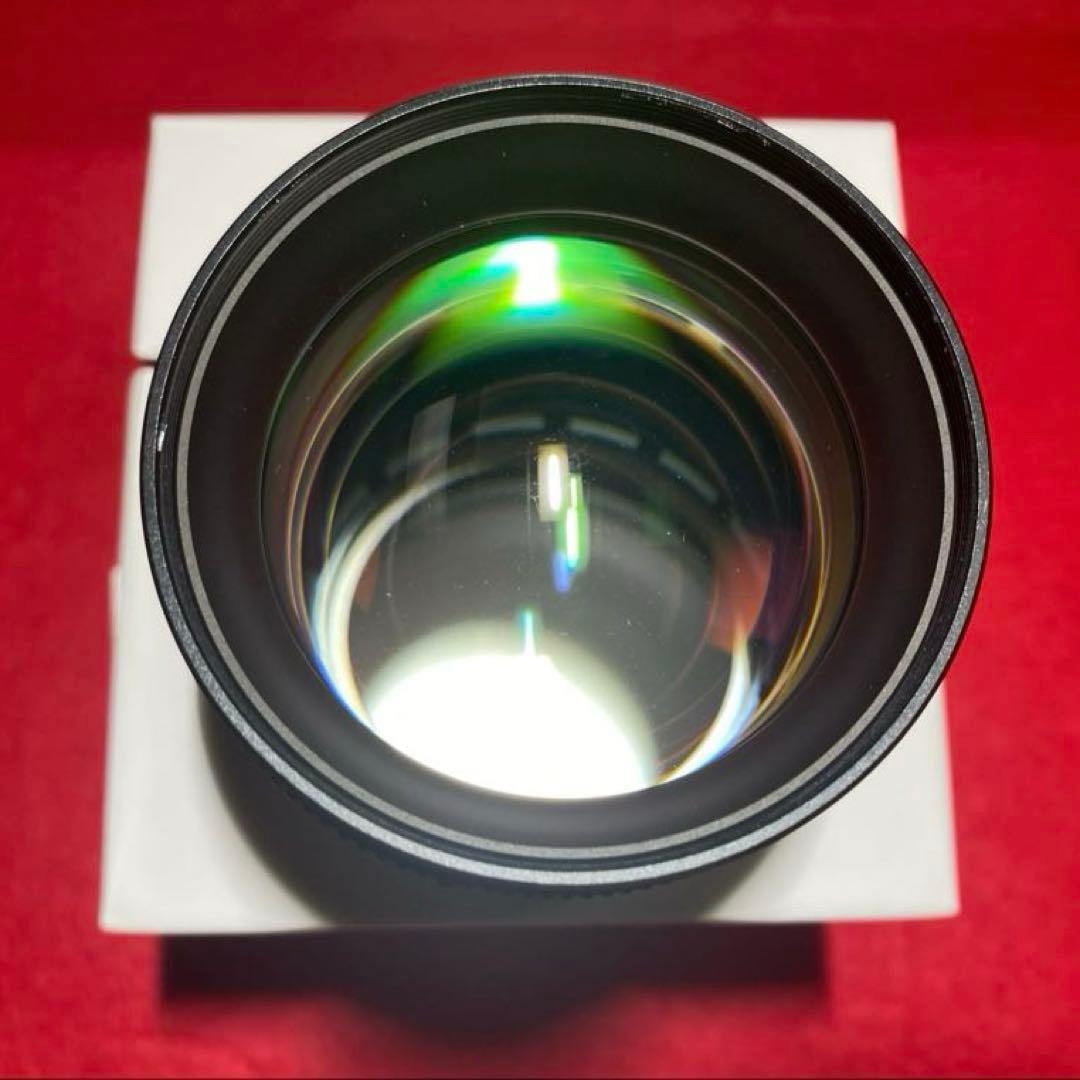 [美品] 7Artisans 50mm F0.95 ニコンZマウント専用レンズ