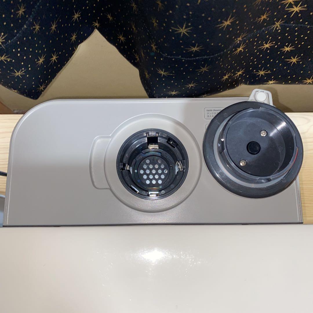 フヨウサキナ ビジュー 美顔器