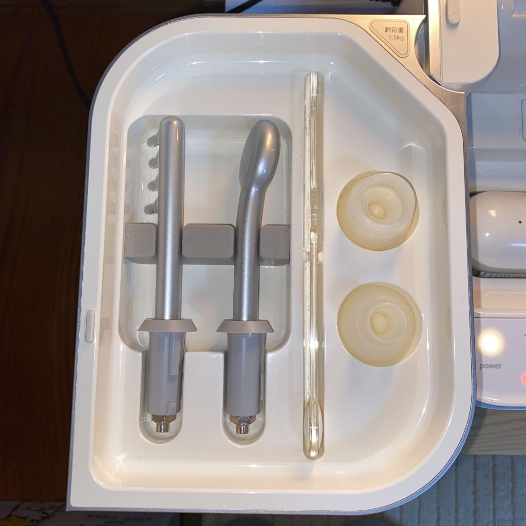 フヨウサキナ ビジュー 美顔器