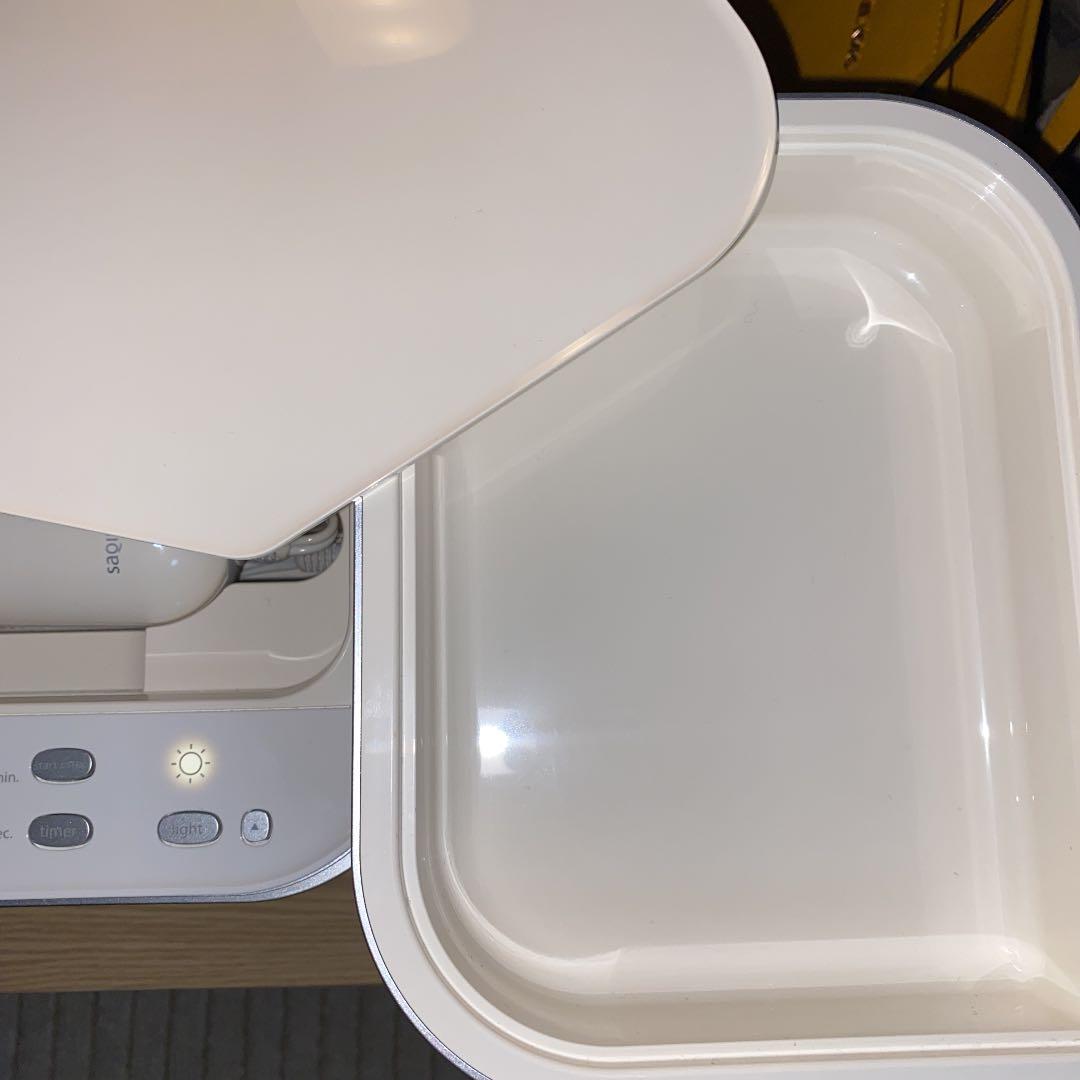 フヨウサキナ ビジュー 美顔器