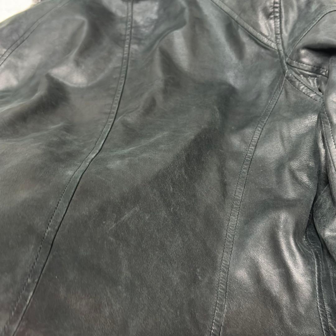 00’s archive moussy leather y2k grunge 2