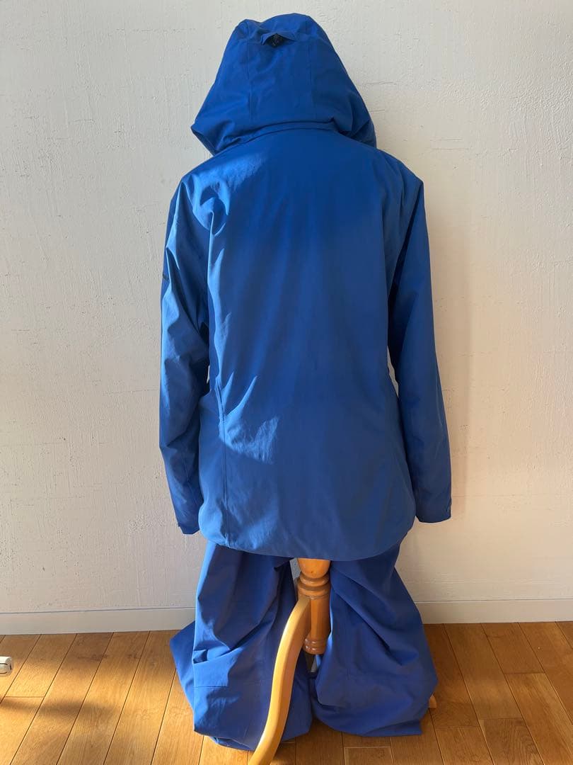 Peak Performance ピークパフォーマンス スキーウェア