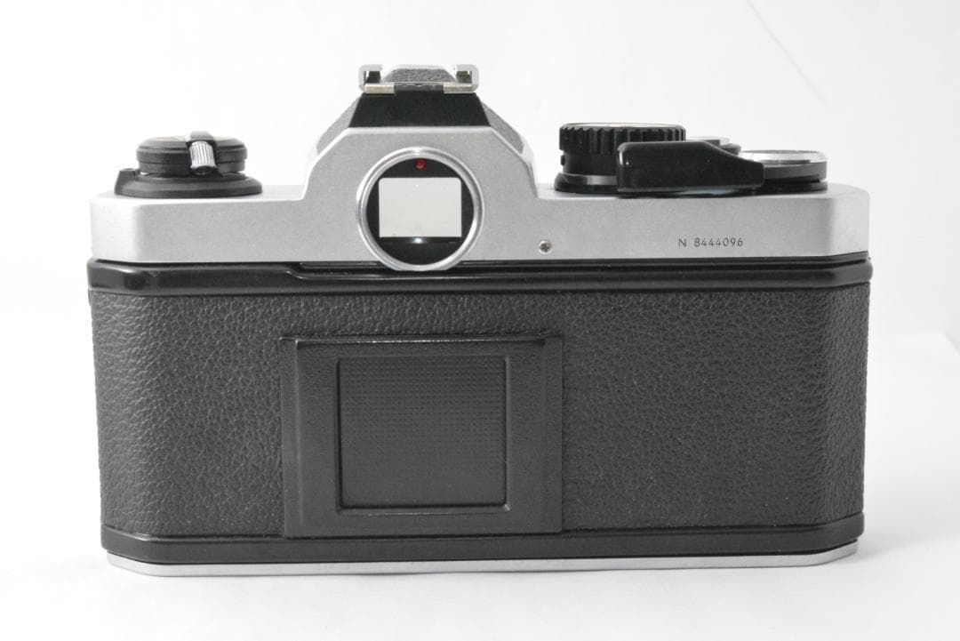 ニコン NIKON FM2 50mm F1.4