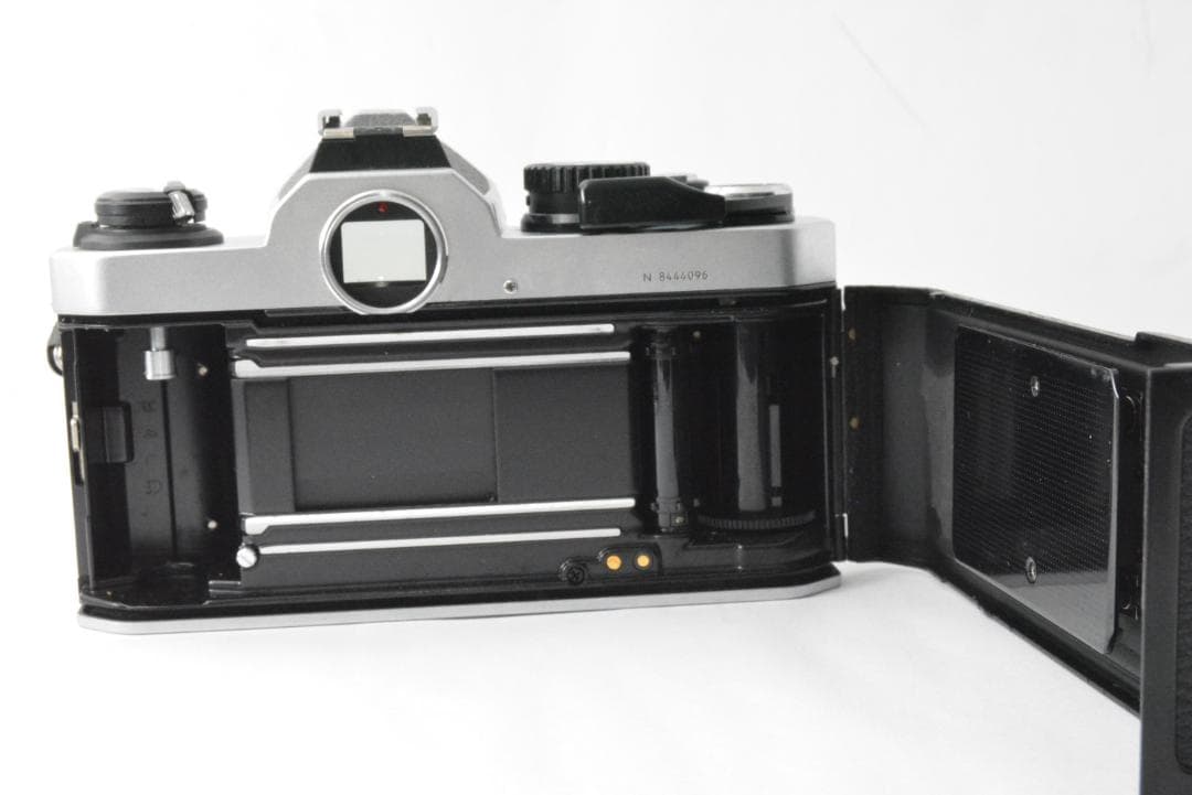 ニコン NIKON FM2 50mm F1.4