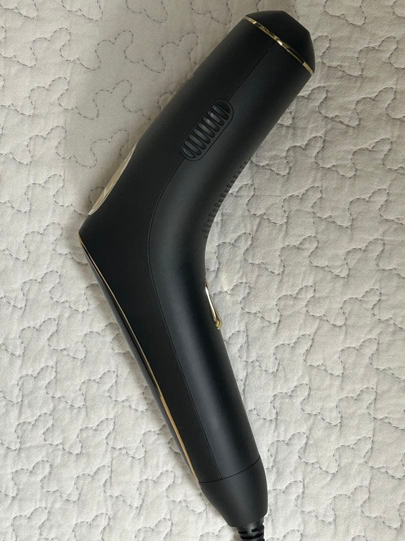 オーパスビューティー03 Power Pro 家庭用光脱毛器