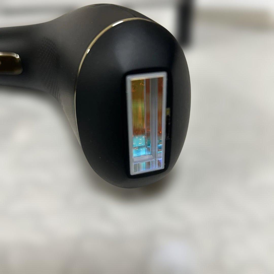 オーパスビューティー03 Power Pro 家庭用光脱毛器